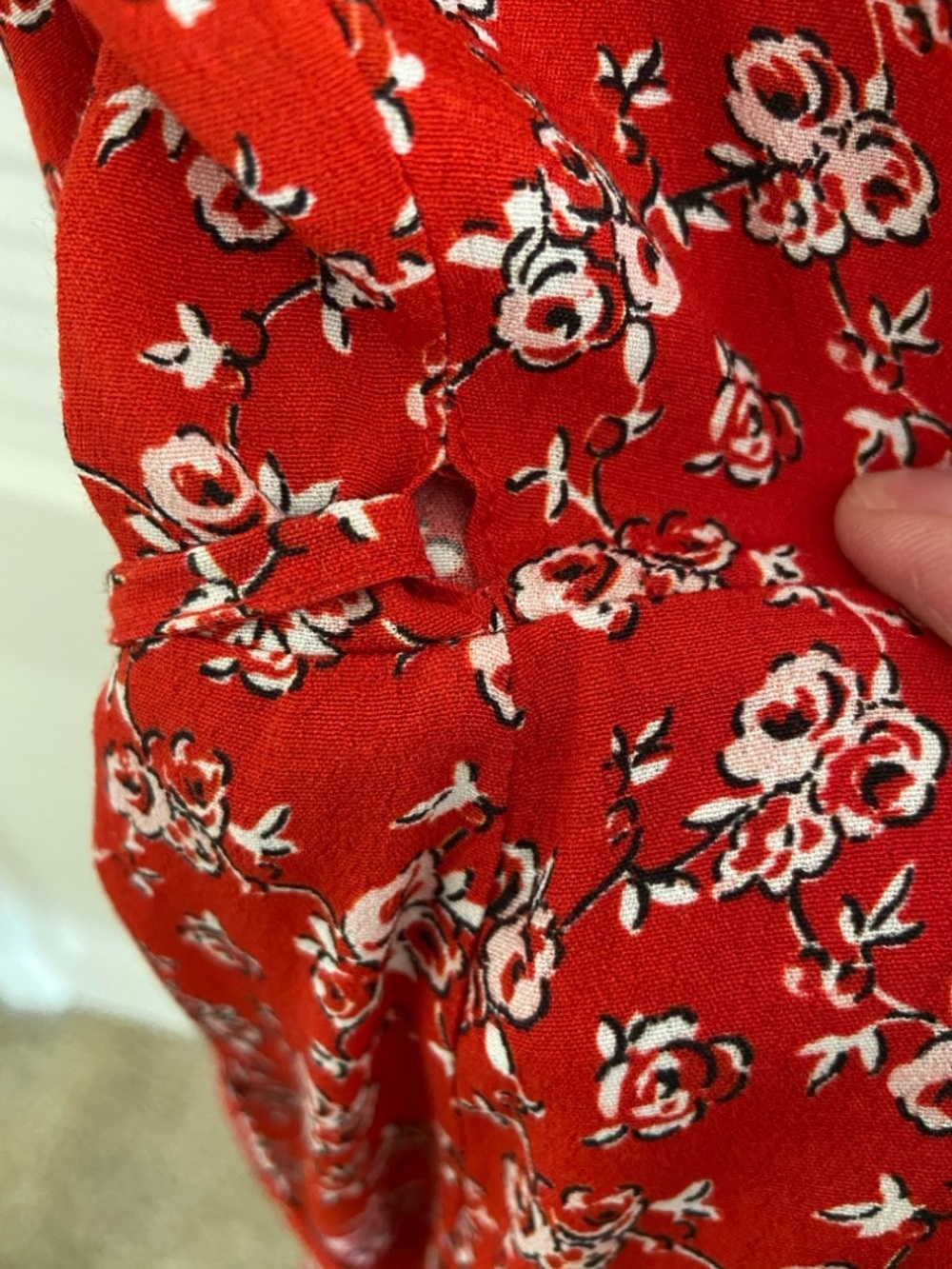 Rouje Gabin Sz 42/10 (US) - Picture 12 of 16